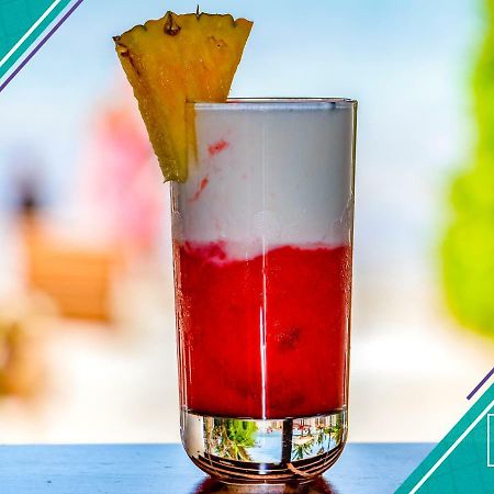 Hotel Beke Mahahual Zewnętrze zdjęcie