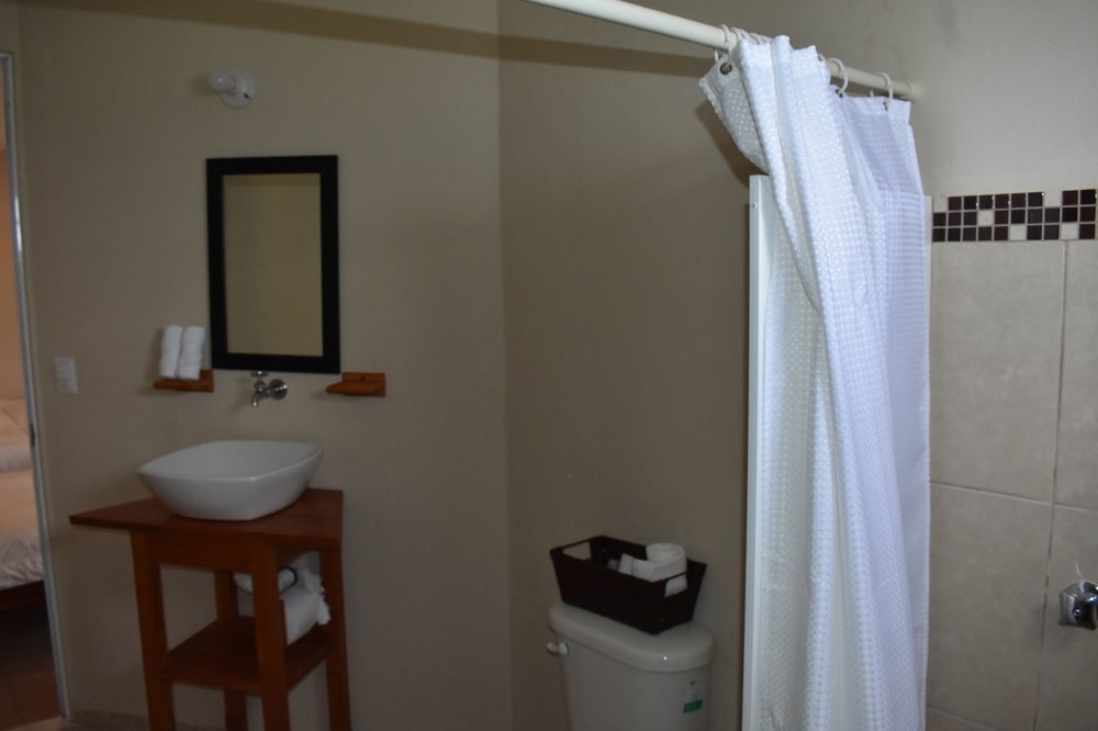 Hotel Beke Mahahual Zewnętrze zdjęcie