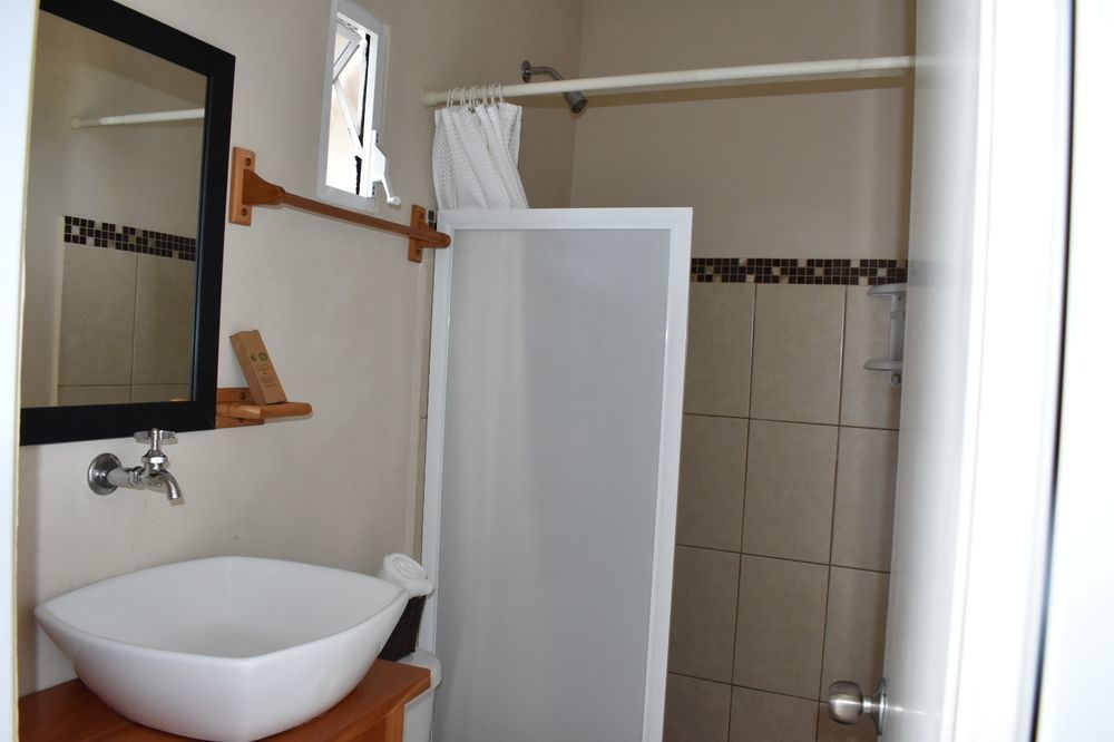 Hotel Beke Mahahual Zewnętrze zdjęcie